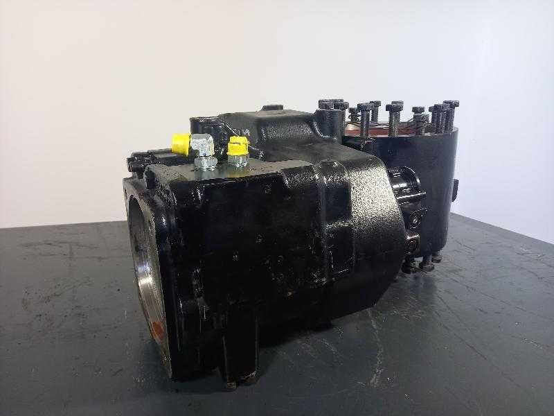 Cutie de viteze Caterpillar M320F transmisie excavator M320F M318F M322F