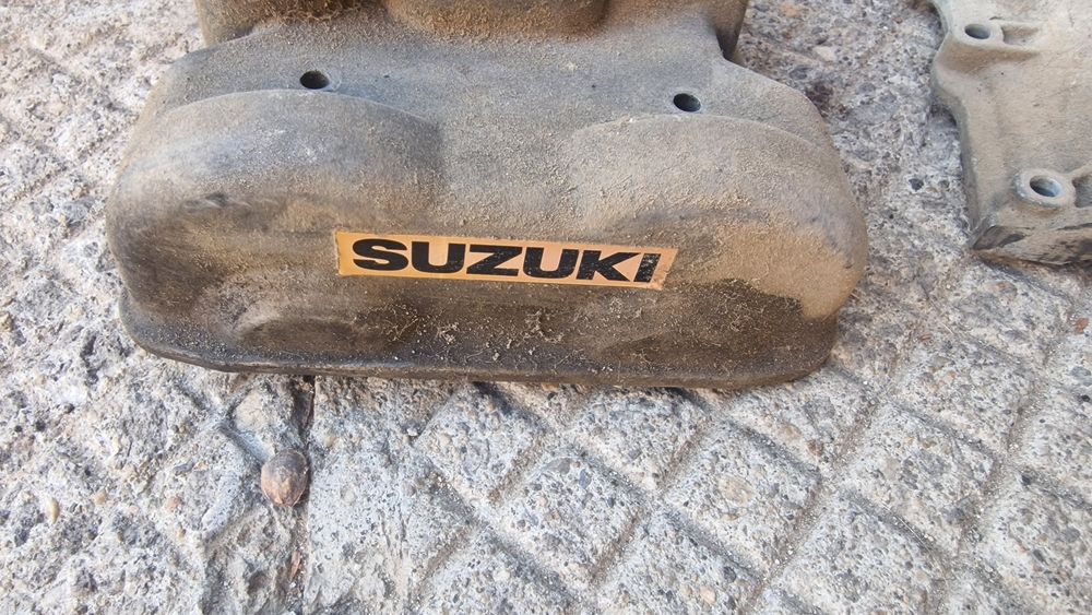 grand vitara 2.0