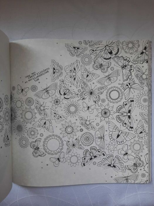 Книга за оцветяване