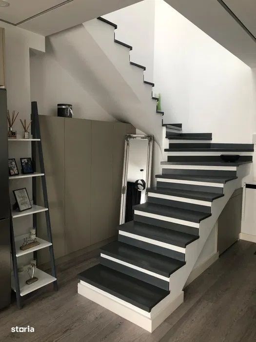 Green Residence - Vanzare ap. 2 camere + 2 locuri de parcare