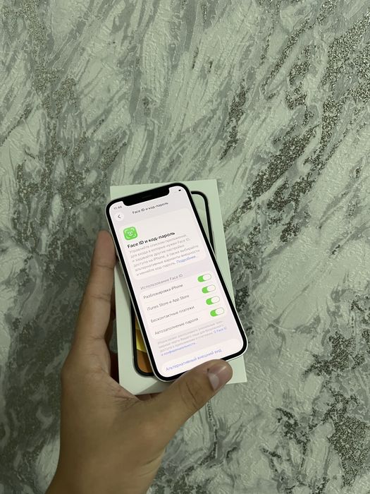 Продам Айфон 12 мини/ Iphone 12 Mini