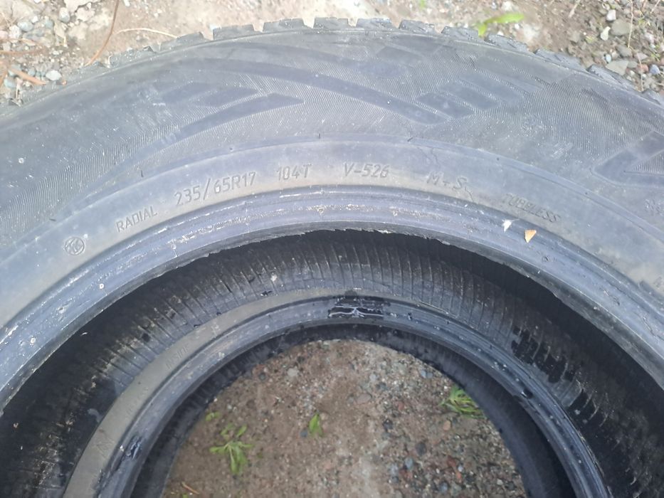 Колеса 2 зимний 2 летний