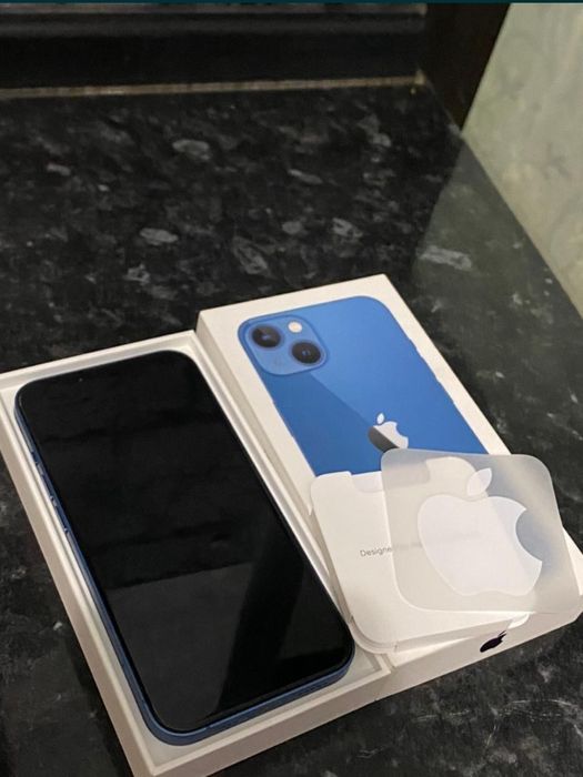 Айфон 13 128  гб