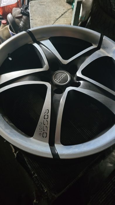 Одиночные диски на разные машины