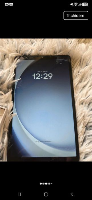 Tableta noua Tab A9