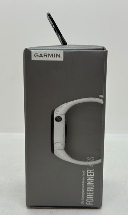 Smartwatch Garmin Forerunner 45s -A-