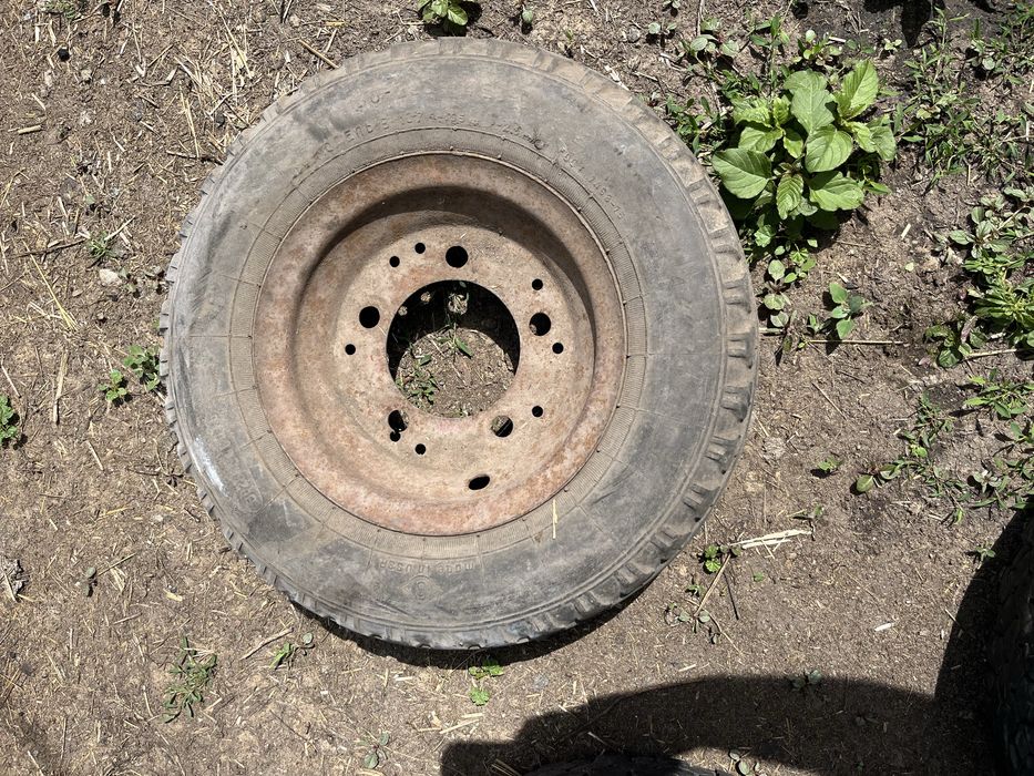 Продам шины  разные