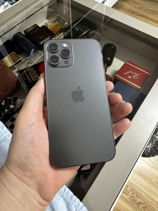 Iphone 12 pro max 512gb