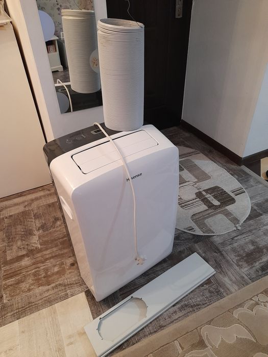 Aer conditionat 9000 btu-Hisense