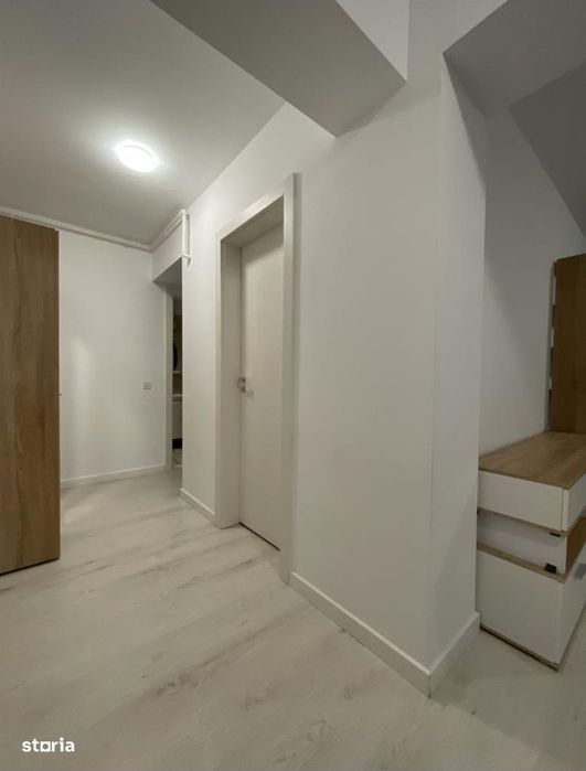 Apartament 2 camere decomandat zona  Vivo Mall Bloc Granvia Marina