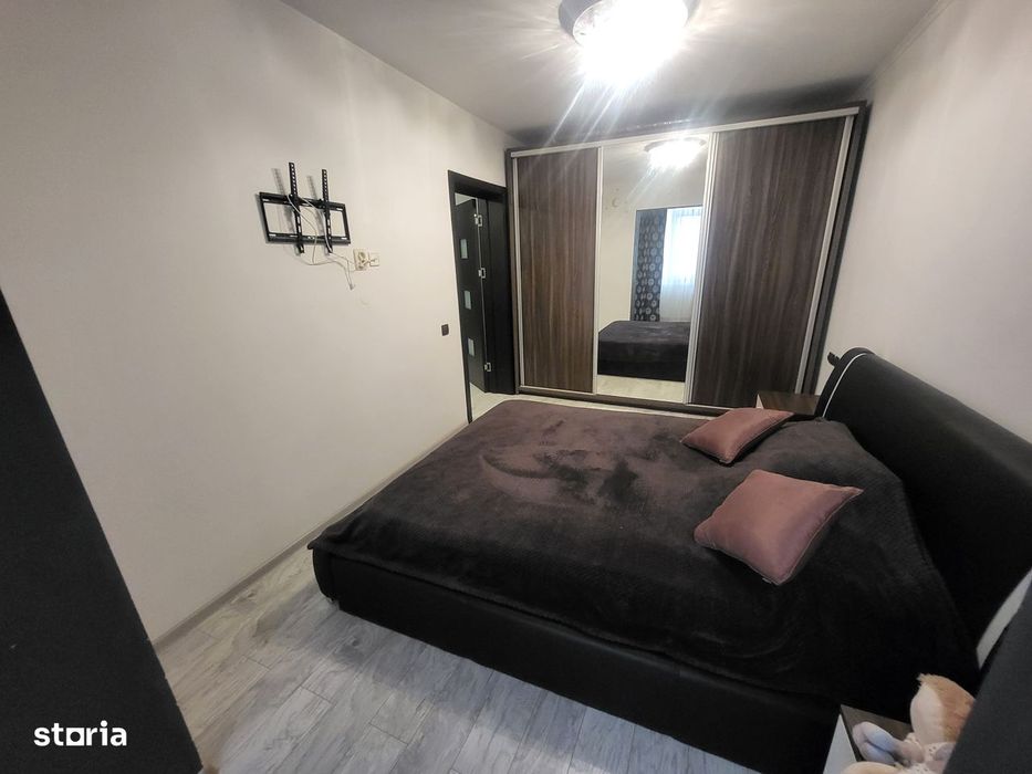 2 decomandate, RENOVAT SI MOBILAT, Micro 20