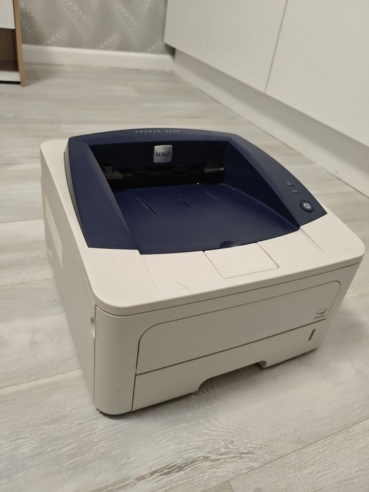 Imprimanta Xerox Phanser 3250
