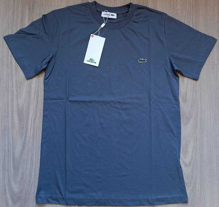 Мъжки тениски Lacoste