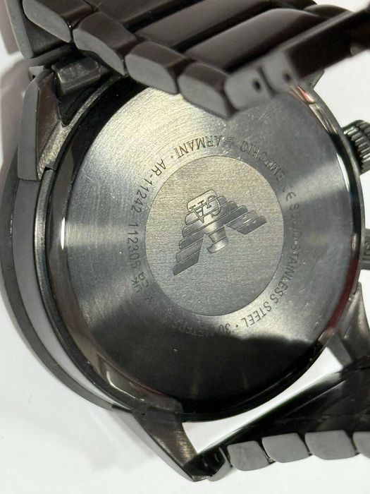 Armani Exchange AR11242