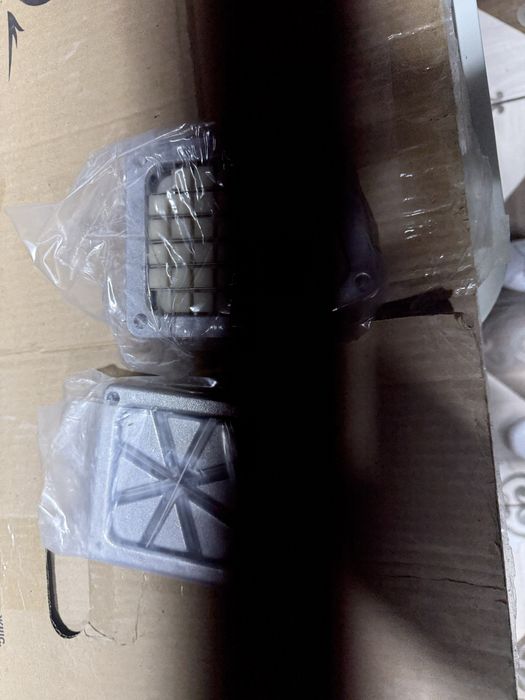 Картофель резка для донера