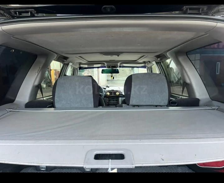 Продам машину Subaru forester  в отличном состоянии