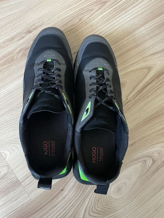 HUGO BOSS / мъжки обувки/сникърси 45