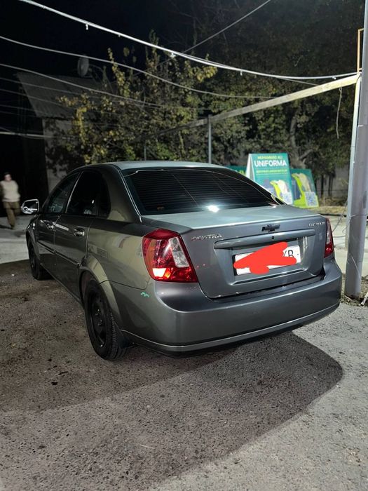 Gentra 2015 yil probeg 160 ming