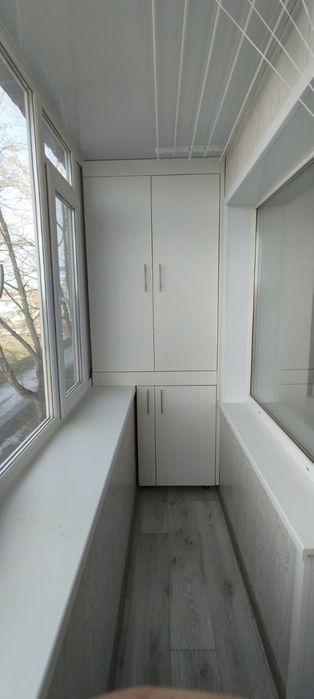 Пластиковые окна, балконы, лоджии.