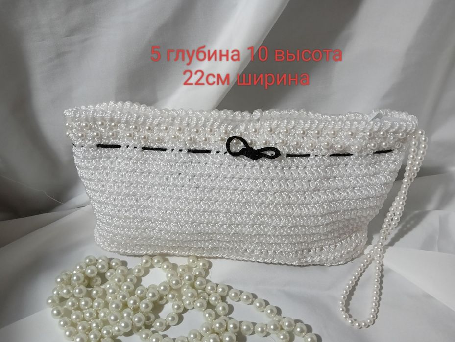 Косметичка-клатч.детская сумочка