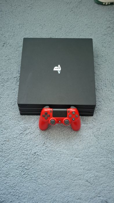 Ps4/playstation 4 pro