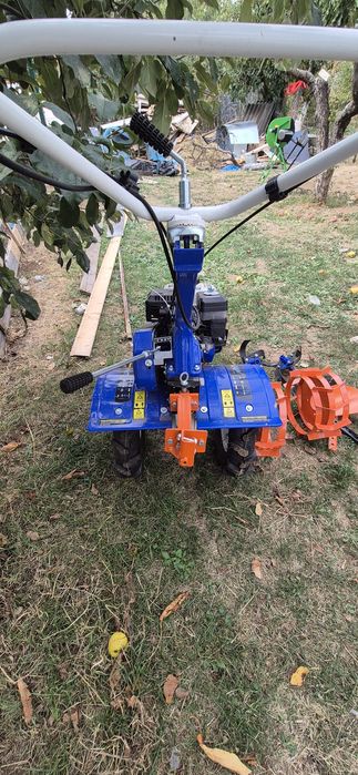 Vand Motocultor&motosapa