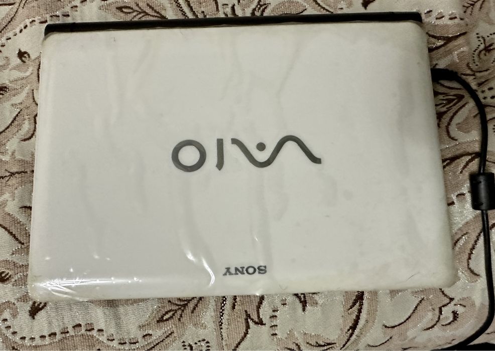 Продам ноутбук б/у