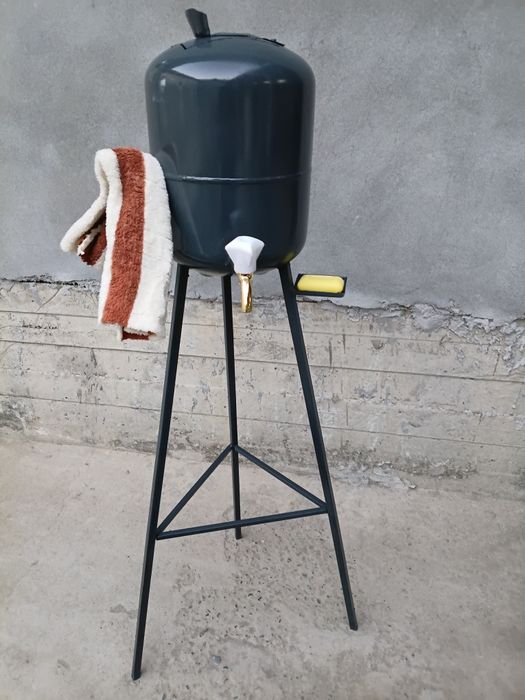 Кул ювиш умывальник