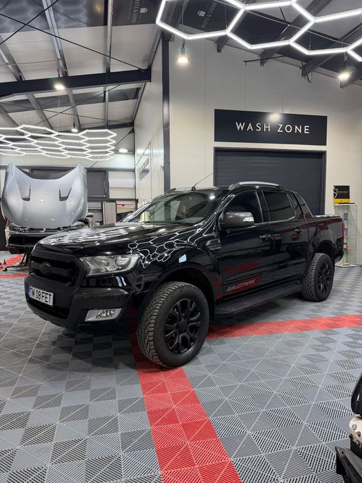 Ford Ranger FORD Ranger Wildtrak 3.2 Diesel Impecabil