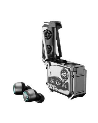 Casti wireless audio pachet TWS M41 + M90 PRO + MK47
