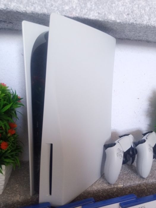 PlayStation 5 хали янги оригиналь