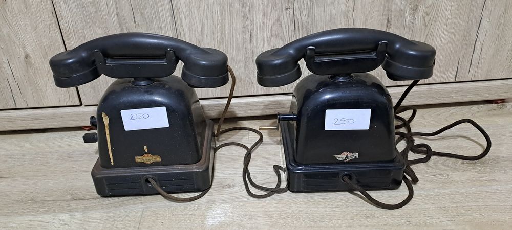 Obiecte vechi de colecție