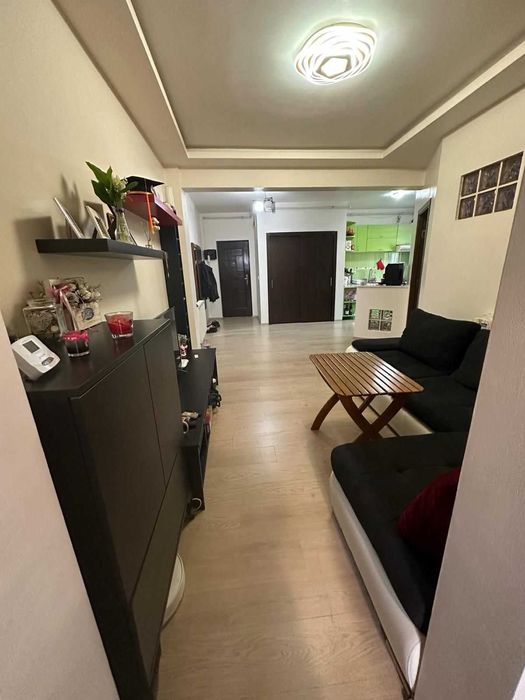 Apartament Cristesti, jud Mures