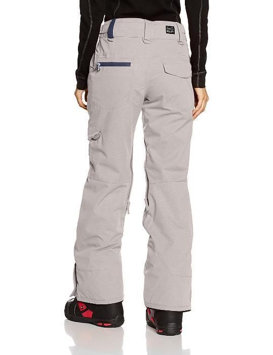 O 'Neill, L, нов, оригинален дамски ски / сноуборд панталон 3wpn