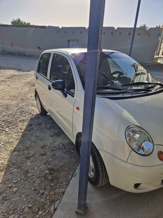 Matiz mx yevro polluks 2008 ummuman rosxodi yoʻq