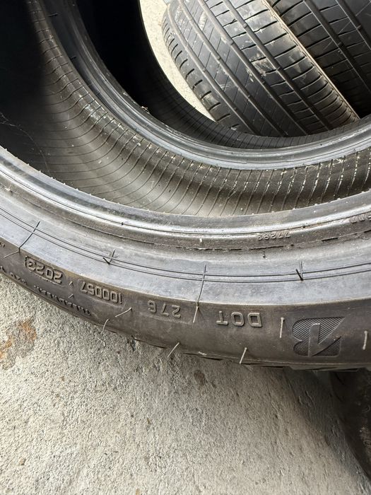 Anvelope vara 225 40 19 bridgestone