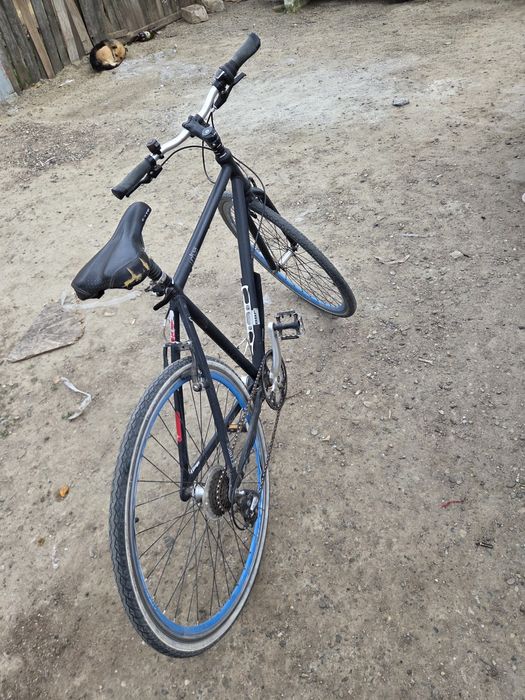 Bicicletă URBAN (BBF)