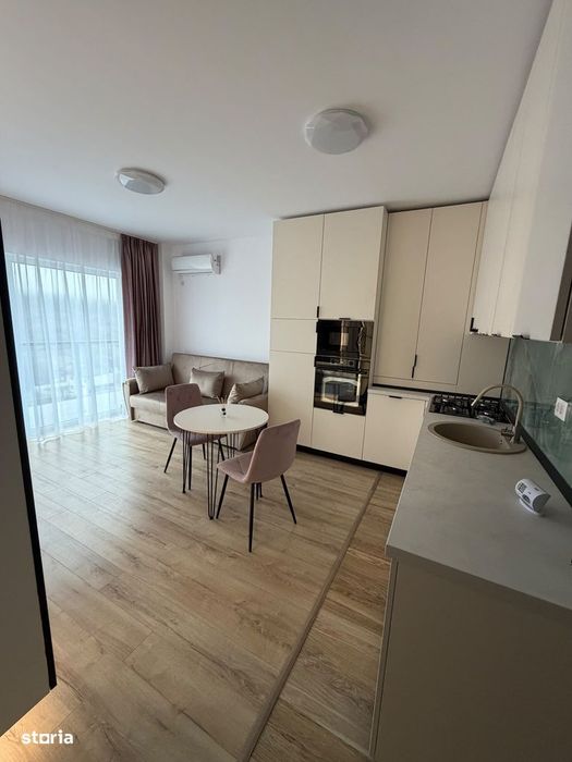 Vand Apartament 2 camere