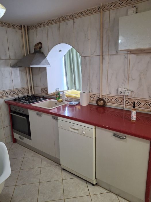 Iancului - Avrig - 2 camere - LIBER IMEDIAT - Direct Proprietar - 530€ (Negociabil)