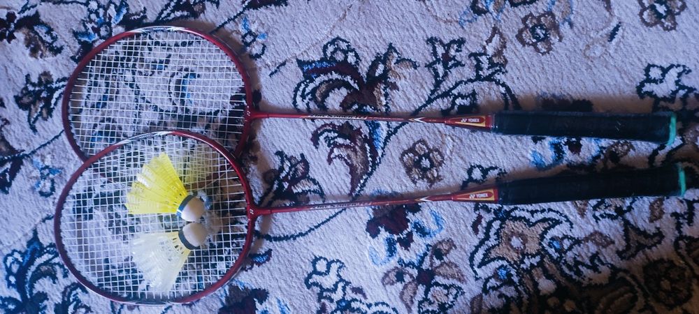 Tennis Raketkasi Ajoyib Tavar