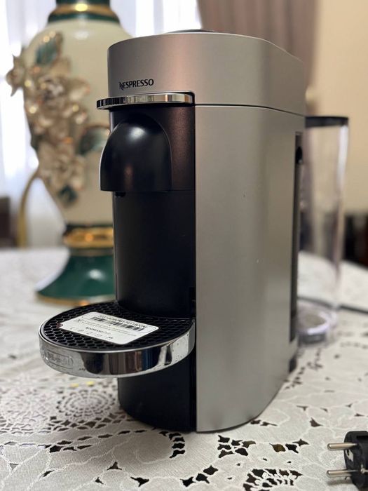 Delonghi nespresso vertuo next капсульная кофемашина