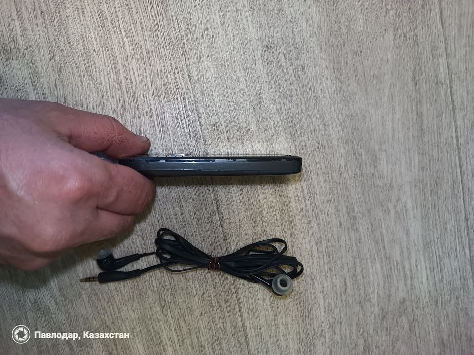 Радио с наушниками