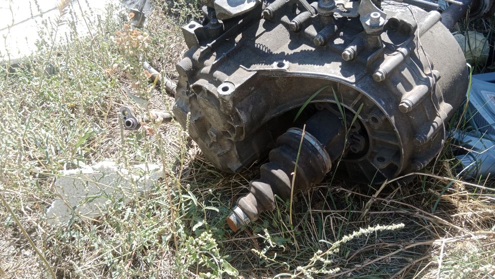 Ассалаумағалейкум продам 2.8об Матор