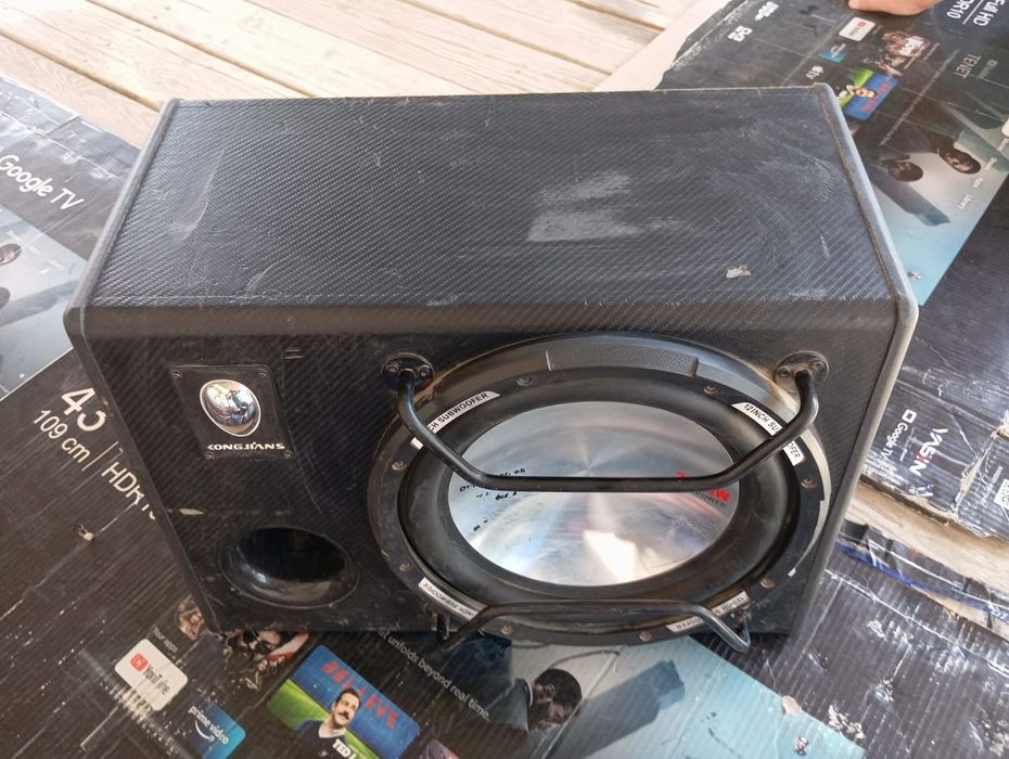 Буфер 3600 w Буфер