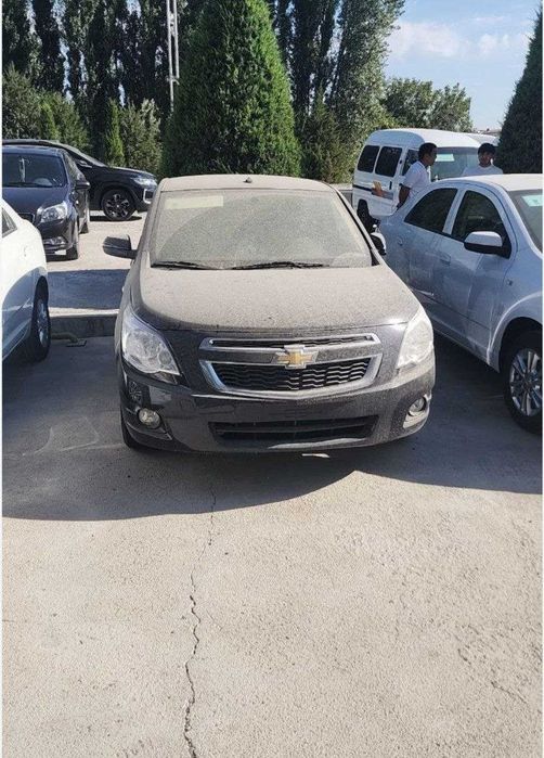 Cobalt style bezprobeg