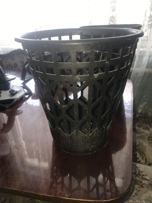 Урна для муссора СССР Советский