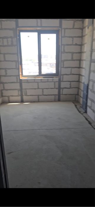 Квартира в новостройке