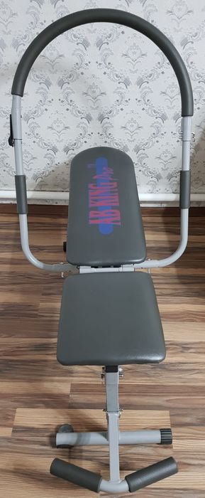 Продам тренажёр для пресса
