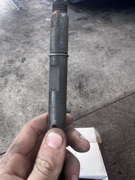 Дюзи за ваг група 2.5TDI КОД