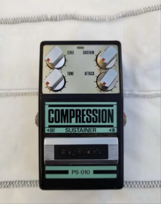 pedale efecte chitara